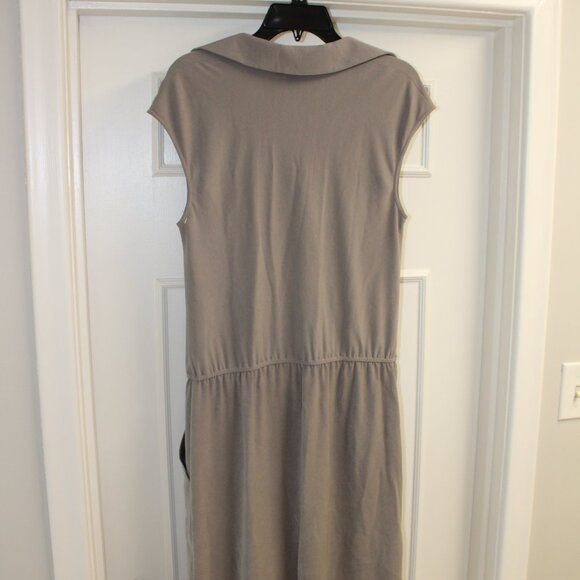 St John cowl neck dress - Picture 7 of 8